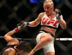 UFC 255: Гарбрандт выйдет на Фигейредо, а Майя попытает счастья против Шевченко