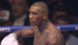 Бенн разгромил Юбэнка в реванше