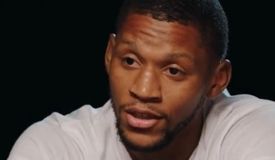 «Он никто. Он бомжара». Хэйни и Норман «пообщались» в преддверии боя