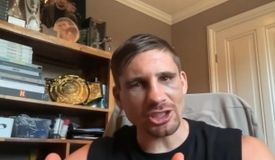 Верхувен о бое с Усиком: «Переигрывал одного из величайших в истории»
