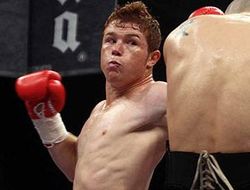 фото - (Видео) Сауль Альварес разгромил Мэттью Хэттона