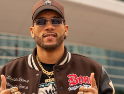 фото - В The Ring обновили рейтинг полутяжёлого веса: Моррель остался в топ-10