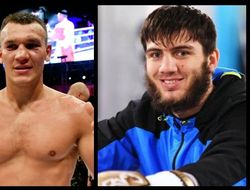 фото - Менеджер — о поединке «турнира WBO» между Саламовым и Власовым