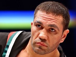 фото - Пулев всё ещё хочет бой с Джошуа — промоутер