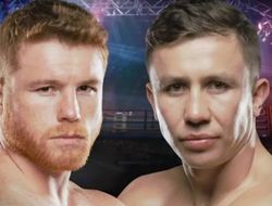 фото - Стало известно, где Головкин и Канело подерутся ещё раз