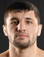 Ислам Думанов