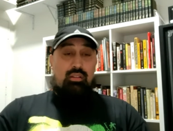 фото - Адесанья завершит карьеру после 3 кряду поражений? Ответ есть у тренера