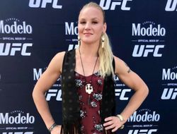 фото - Следующий бой Валентины Шевченко: есть соперница, возможные турнир и локация