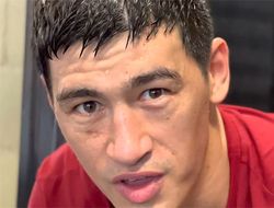 фото - «Интересно, чьё кунг-фу лучше». Интервью Дмитрия Бивола