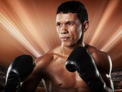 фото - В состав Суперсерии–2 вошёл экс-чемпион Хуан Карлос Пайано из Доминиканской Республики