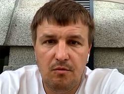 фото - «Отправили контракт Усику». Александр Красюк — о бое с Джошуа, помощи Кличко и Ломаченко-старшего