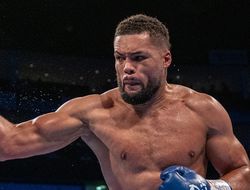 фото - Кто был бы фаворитом в бою Джошуа-Джойс? Мнение Лу Дибеллы