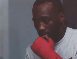 фото - Кроуфорд готов обсудить бой с Гарсией. Но при одном условии