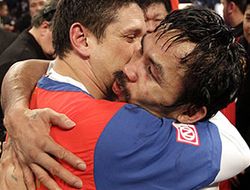 фото - Алекс Ариза: «Я не раскрываю Риосу никаких секретов Пакьяо»