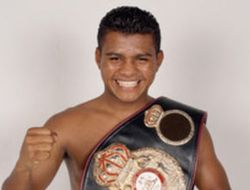 фото - Роман Гонсалес vs. Франциско Росас - за «временное» чемпионство