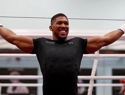 фото - Энтони Джошуа рассказал, в какой момент боя он уложит Поветкина