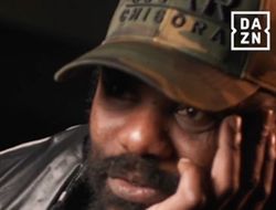 фото - Топ-5 супертяжей современности: версия Дерека Чисоры