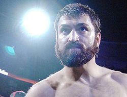 фото - Андрей Орловский: «Жаль, что придётся драться с Брауном»