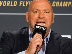 фото - Нурмагомедов–Фергюсон состоится. Без зрителей, не в США, как угодно — Дэйна Уайт