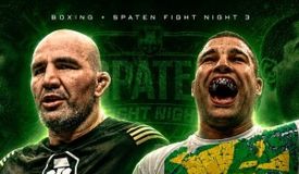 90 лет на двоих. Экс-чемпионы UFC подерутся по правилам бокса
