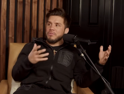 фото - Нурмагомедов, Ядун, Двалишвили и Сэндхаген. Сехудо назвал бойца из этой топ-4, которому не стать чемпионом