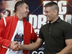 фото - В бою с Головкиным покажу, что я новая суперзвезда — Сергей Деревянченко