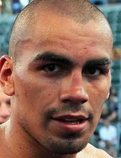 Карлос Молина