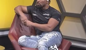 «У него дар». Портер назвал победителя боя Норман – Хэйни