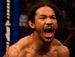 фото - (ММА) Бен Хендерсон против Ти-Джей Гранта на UFC 164