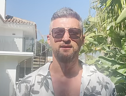 фото - Усик–Дюбуа — это не мисматч. Фроч высказался о шансах соотечественника