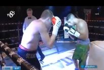 Видео боя: Авни Йылдырым — Александр Сущиц, HD 1080