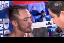 Видео боя: Деян Златичанин — Роберто Рамирес