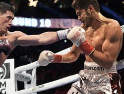 фото - Бивол улучшил позиции: обновился «паунд» по версии vRINGe