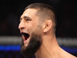 фото - Хамзат Чимаев против Нейта Диаса на UFC 279?