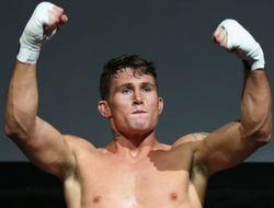 фото - UFC 244. Дэррен Тилл неоднозначно победил Келвина Гастелума