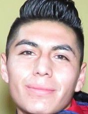 Анхель Фиерро