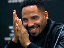 фото - Вести из соцсетей: Тайсон Фьюри с дочкой, Уорд соскучился по боксу