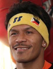 Бобби Пакьяо