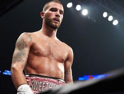 фото - Кейлеб Плэнт извалял и отобрал титул у Хосе Ускатеги