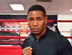 фото - Дортикос нокаутировал джорнимена: видео