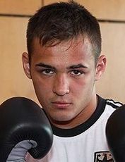 Патрик Войцицки