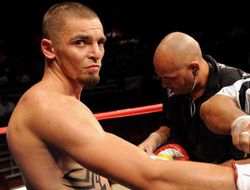 фото - (Результаты) Иван Редкач не сумел нокаутировать Эдварда Вальдеса