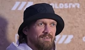 «А мы пойдём пиво пить». Усик о возвращении Фьюри