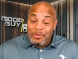 фото - «Проблема с Евлоевым в том…» Кормье о претендентах для Волкановски