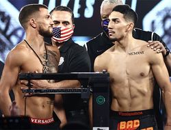 фото - Реакция боксёрской общественности на поражение Василия Ломаченко 