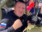 «Покачивания его выдали». Ледебев считает, что Фьюри опять отоварит Уайлдера