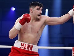 фото - Брудов закончил досрочную серию небитого проспекта Манна