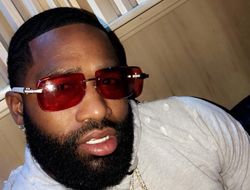 фото - «Гангста» Эдриен Броунер записал музыкальный альбом: слушать здесь