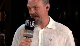 Грядёт апсет? Тренер Фьюри и Паркера о шансах Уайта в бою с Итаумой