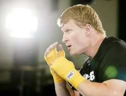 фото - У Поветкина рассчитывают на чемпионский бой